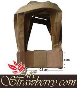 Twisted handle flatrope (klik gambar)
