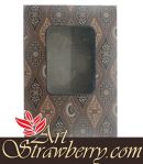 Gift Box T.6 Batik (31×21.5×5)cm