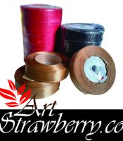 satin ribbon