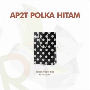 Ap2T ( Polka Hitam)