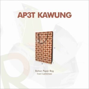 Ap3T Kawung