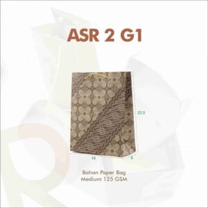 Asr 2/G1
