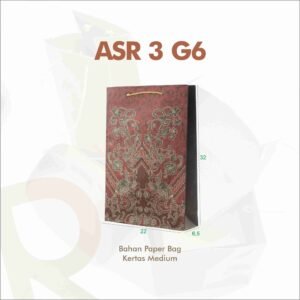 Asr 3/G6