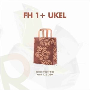 FH 1 + UKEL