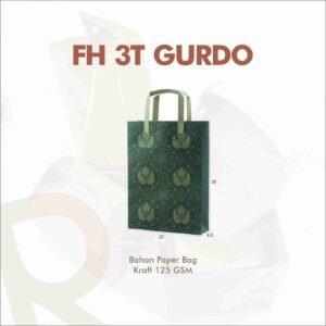 FH 3T Gurdo
