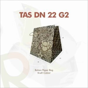 Tas Dis Nasi 22/G2