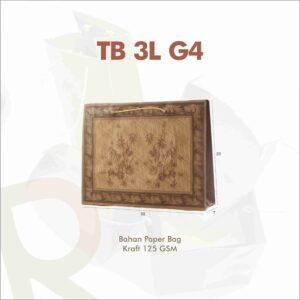 TB 3L/G4