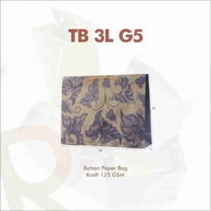 TB 3L/G5