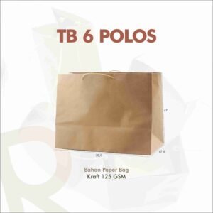 TB 6P